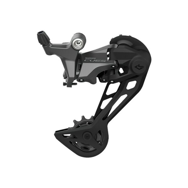 Schaltwerk Shimano Cues RD-U6020-11 11-fach, Shadow,langer Käfig,sw.,11-45