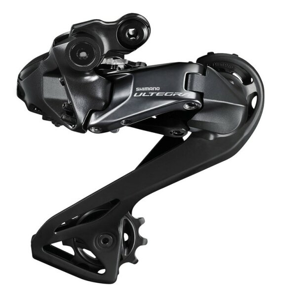 Schaltwerk Shim. Ultegra Di2 RD-R8150 12-f.,11-34 Z., Shadow, Top Normal