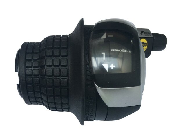 Revo Shift SHIMANO SL-RV400 3-fach, links