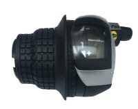 Revo Shift SHIMANO SL-RV400 3-fach, links