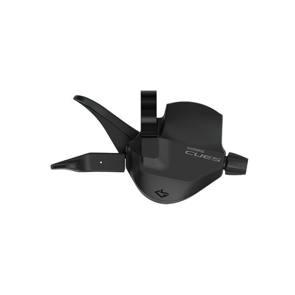 Schalthebel Shimano Cues SL-U4000-9R 9-fach, rechts, 2050mm Rapidfire Plus