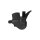 Schalthebel Shimano Cues SL-U4000-L 2-f., links, 1800mm Rapidfire Plus Mono