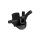 Schalthebel Shimano Cues SL-U6000-L 2-f., links, 1800mm Rapidfire Plus Mono