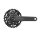 KRG Shimano Cues  FC-U6000-2 36/22Z., 175mm, 2-teilig, Hollowtech II