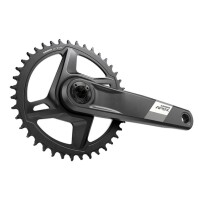 SRAM Kettenradgarnitur "Apex 1" 1-fach, DUB,...