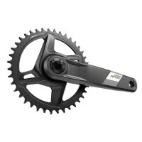 SRAM Kettenradgarnitur "Apex 1" 1-fach, DUB,...