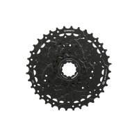 Zahnkr.-Kass. Shimano Cues CS-LG300-9...