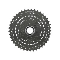 SHIMANO Kassettenzahnkranz "CS-LG 400" 9-fach,...