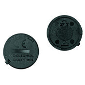 AIRSPY Batteriefachdeckel