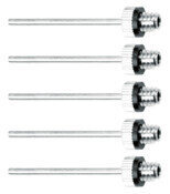Nadelventil / Ballnadel 5er Set