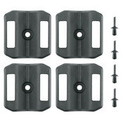 INFINITY UNIVERSAL Rahmengummis Set