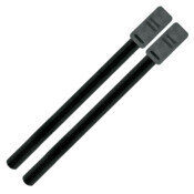 Klettband mit Gummilasche 2er Set