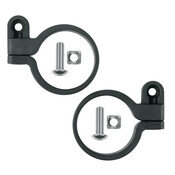 COMPIT Befestigungs-Schellen 35 mm
