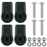 INFINITY UNIVERSAL Gelenke Set (4 Stk.)