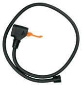 MV EASY-Schlauch 900 mm für AIR-X-PRESS, AIRKOMPRESSOR COMPACT, AIRKOMPRESSOR