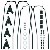 Ersatzstreben für Bluemels STYLE 75, schwarz