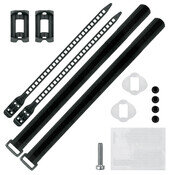 INFINITY UNIVERSAL MUDGUARD FRONT 56