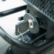 Basket A-Cross für MonkeyLoad-T