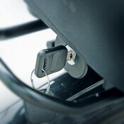 Korb Giselle reflekt.