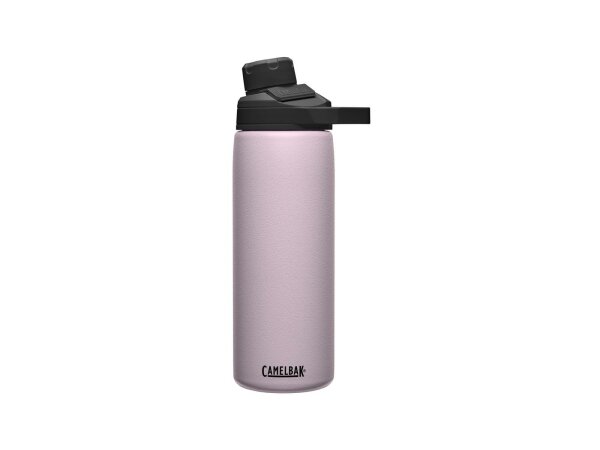 CAMELBAK Trinkflasche "Chute Mag Vacuum", 600ml, Edelstahl, iso