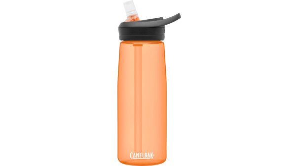 CAMELBAK Trinkflasche "eddy+", 750ml, Tritan, Öffnen, draufbeiß