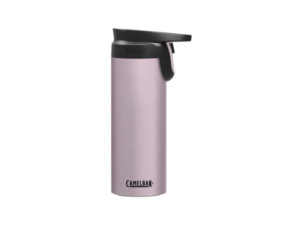 CAMELBAK Trinkflasche "Forge Flow", 500ml, Edelstahl, isoliert,