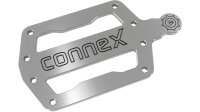 CONNEX Kettenblatt-Verschleißlehre Schneller Versc...