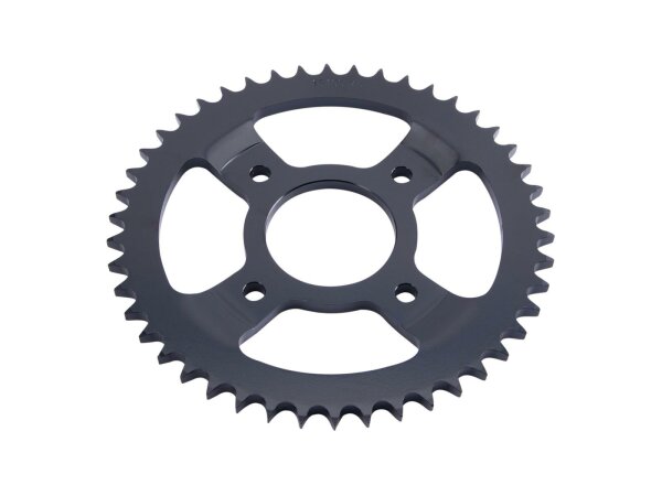 ESJOT Kettenrad "15106" 428, Stahl 45 Zähne