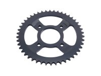 ESJOT Kettenrad "15106" 428, Stahl 45 Zähne