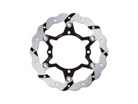 GALFER Wave Bremsscheibe "DF208" Typ FRW - Offr