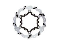 GALFER Wave Bremsscheibe "DF296" Typ FRW - Offr