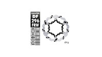 GALFER Wave Bremsscheibe "DF296" Typ FRW - Offr
