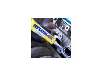 HYLOMAR Dichtmasse "HYLOMAR M" Dauerplas 80 g Tube