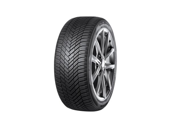 NEXEN TIRE Ganzjahresreifen "N´blu 215/50 R17 95W (XL)