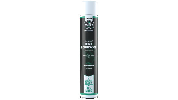 OXFORD Entfetter "Mint Bike Degreaser" E 750 ml Spraydose