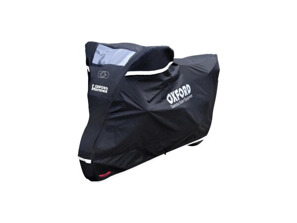 OXFORD Faltgarage "Stormex" Wasserdicht, bietet Sc Gr. M, Maße (L