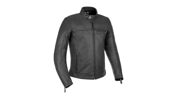 OXFORD Lederjacke "Walton" Herren, Material: 100 % Gr. S