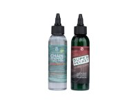 SILCA Kettenreiniger "Wax Starter Pack"...