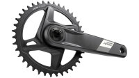 SRAM Kettenradgarnitur "Apex 1" 1-fach, DUB, Wide  40 Zähne, 160 
