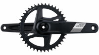 SRAM Kettenradgarnitur "Apex 1" 1-fach, DUB,...