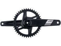 SRAM Kettenradgarnitur "Apex 1" 1-fach, DUB,...