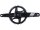 SRAM Kettenradgarnitur "Apex 1" 1-fach, DUB, Wide  42 Zähne, 175 