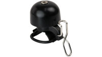 WIDEK Glocke "Paperclip Mini XXL" SB-verpackt,...