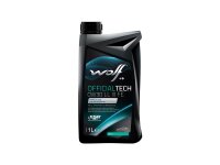WOLF Motoröl "OfficialTech LL III FE" SA 1...
