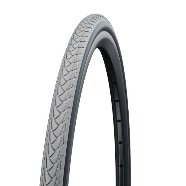 Reifen Schwalbe Marathon Plus Wheelchair 24x1.00" 25-540 sw/gr-