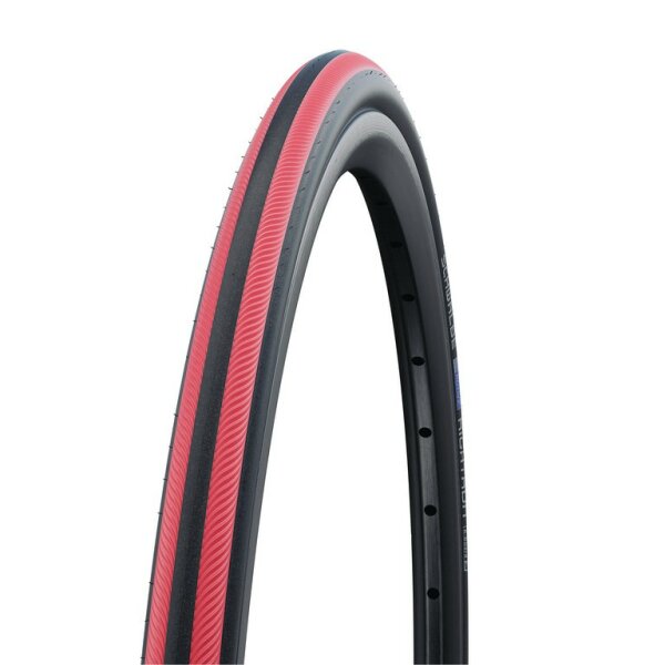 Reifen Schwalbe Rightrun HS387 Draht 24x1.00 25-540 sw/rotStrei