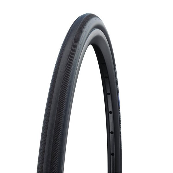 Reifen Schwalbe Rightrun HS387 Draht 24x1.00 25-540 schwarz KG