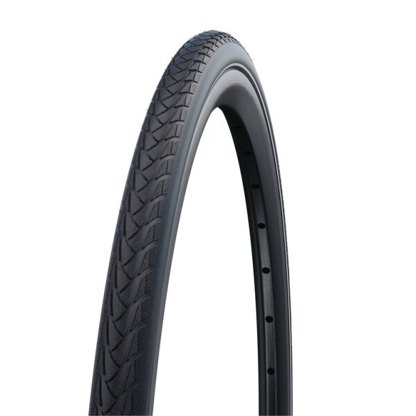 Reifen Schwalbe Marathon Plus Wheelchair 24x1.0" 25-540 sw-Refl