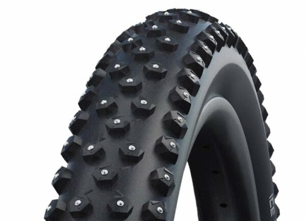Reifen Schwalbe Ice Spiker Pro HS379 fb. 29x2.60" swSskin 358Sp