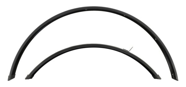 Schutzblechset Winora SINUS inkl. Schutzblech vorne und hinten